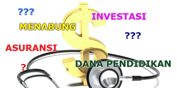 Asuransi TAbungan_INVESTASI